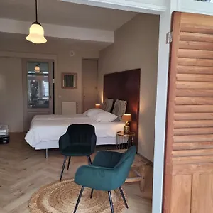 Loren & Fellini Zandvoort