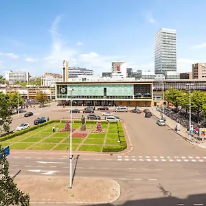  Appartement Historical 80m2 Retreat With Sauna Option - R51b Nederland