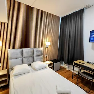 ** Hotel Holland Nederland