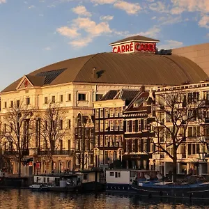 ** Hotel De Munck Nederland