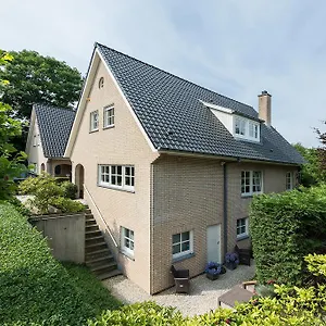 Apartment Parc House, Zandvoort