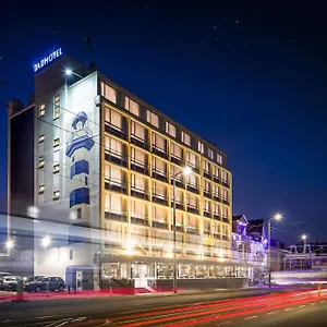*** Hotel Badhotel Scheveningen Nederland