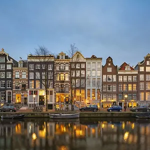 **** Hotel Ambassade Nederland