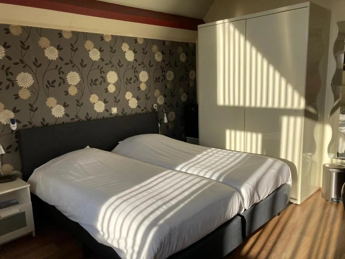 ***  Hotel Faber Zandvoort Paesi Bassi