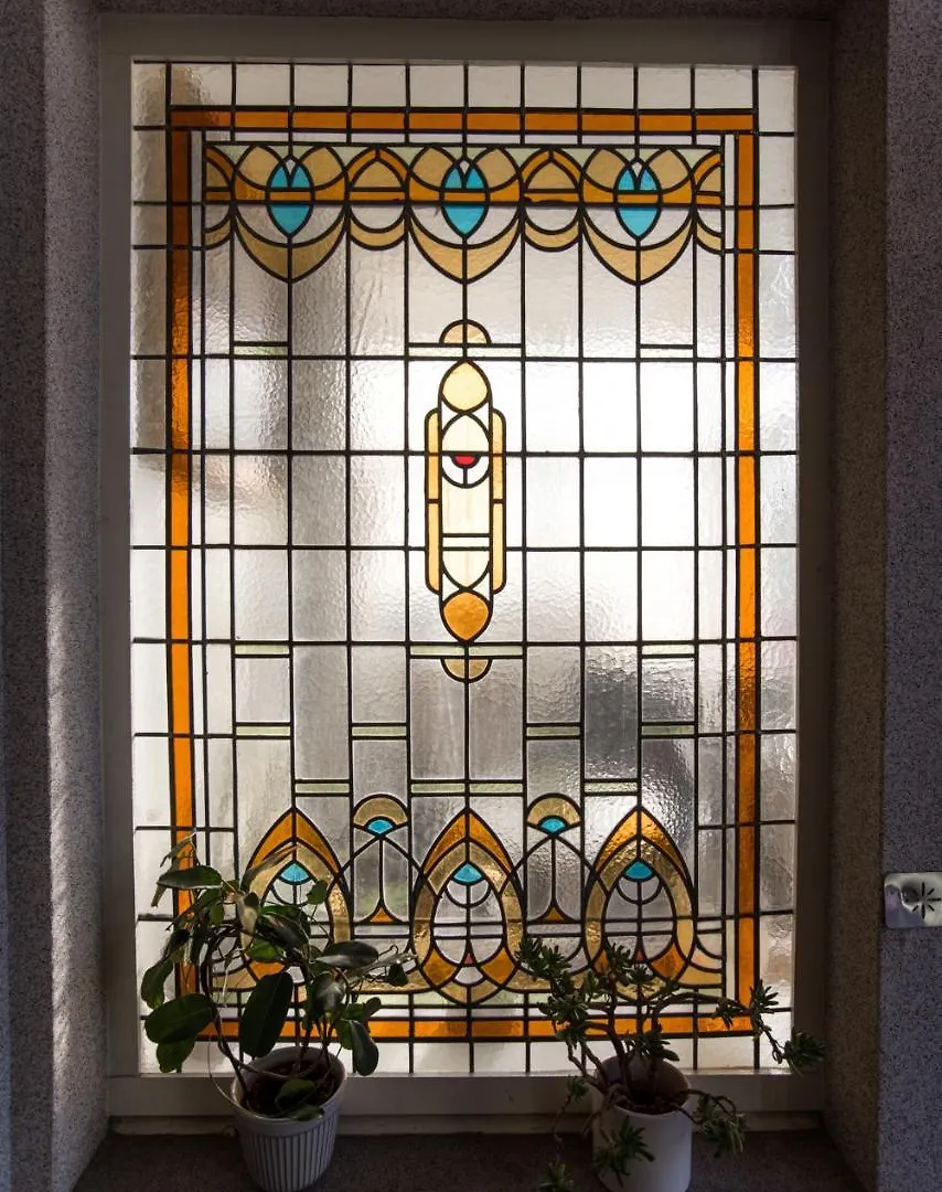 Hotel Faber Zandvoort