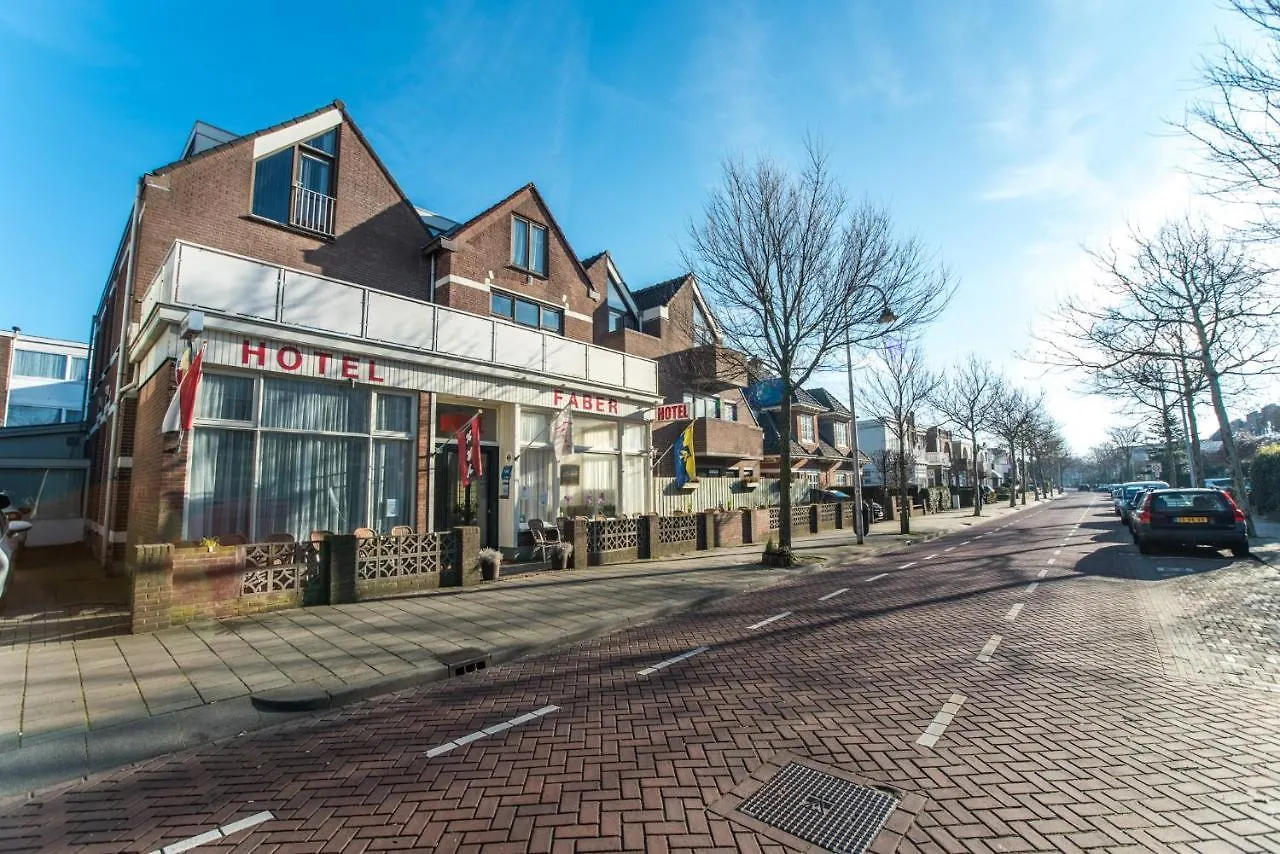 Hotel Faber Zandvoort