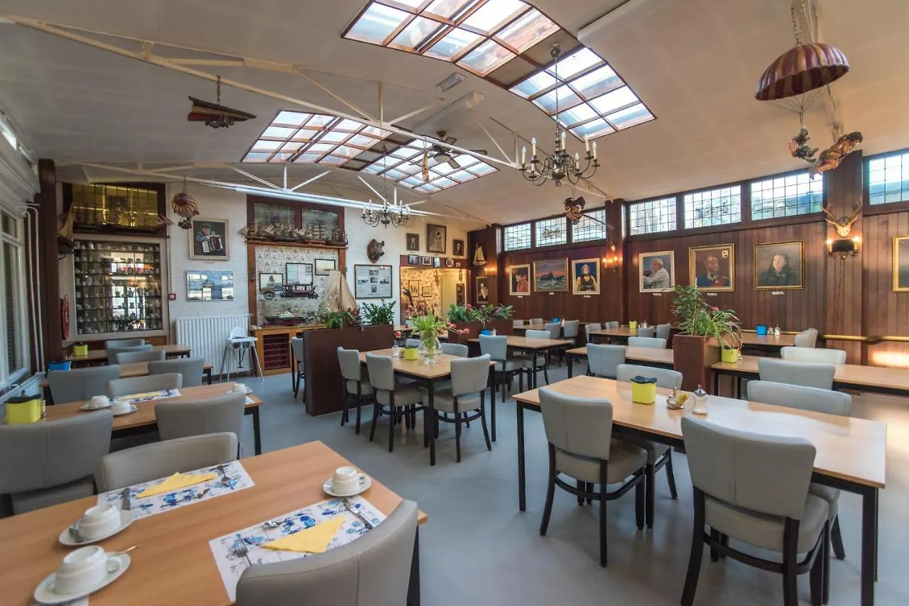 Hotel Faber Zandvoort