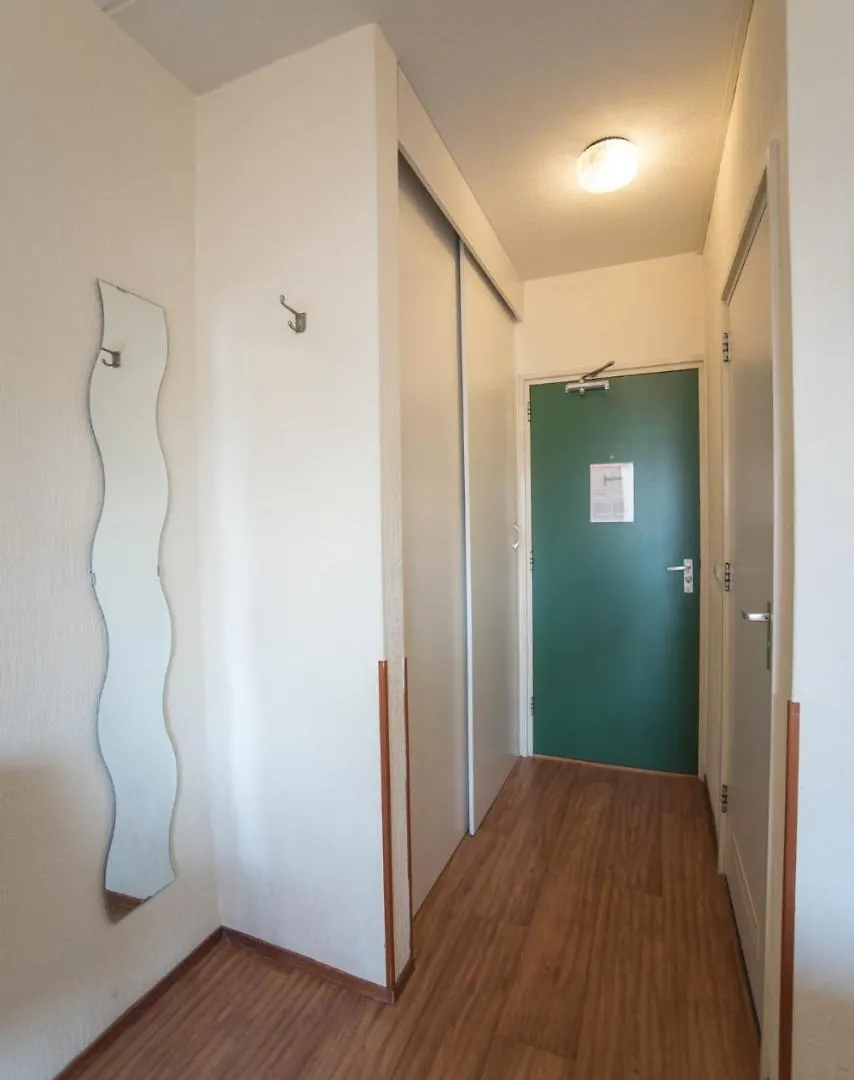 Hotel Faber Zandvoort