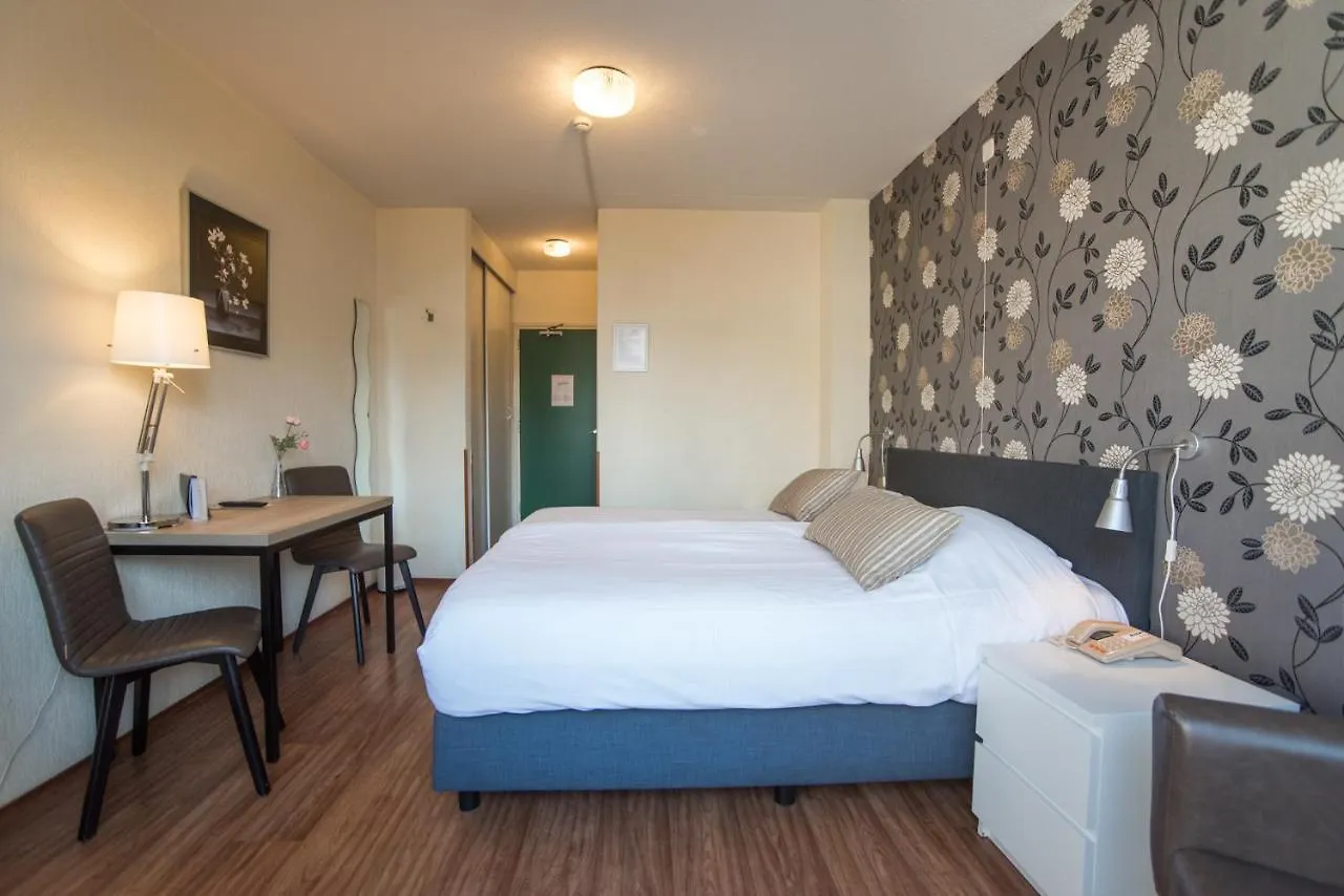 Hotel Faber Zandvoort