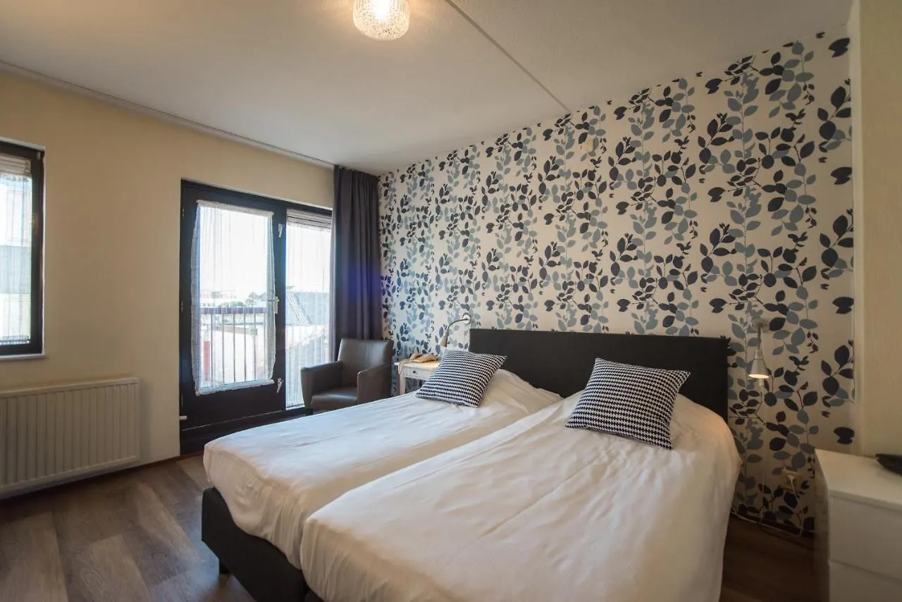 ***  Hotel Faber Zandvoort Paesi Bassi