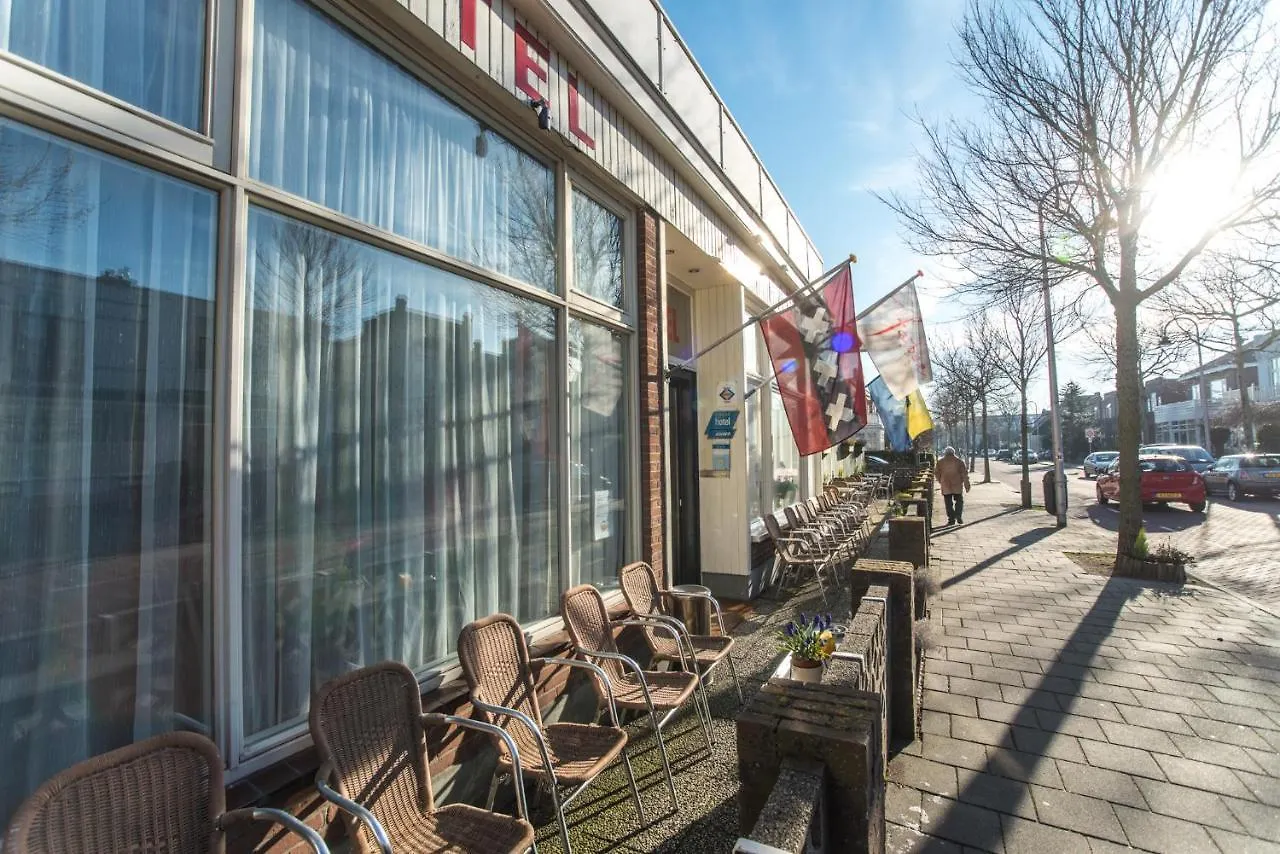 Hotel Faber Zandvoort