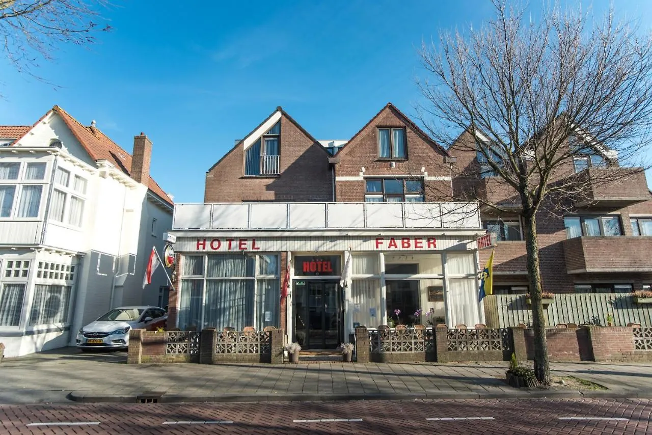 Hotel Faber Zandvoort