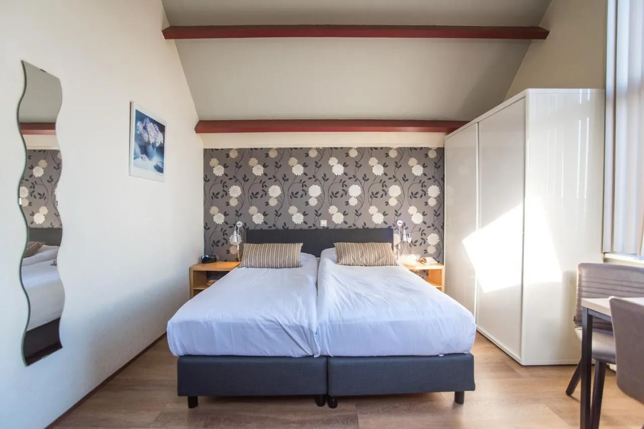 Hotel Faber Zandvoort