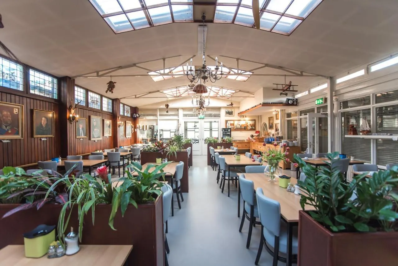 Hotel Faber Zandvoort